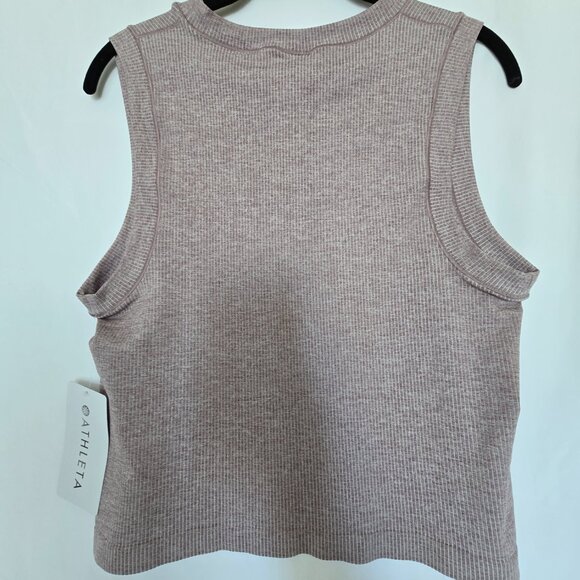 Athleta Renew Seamless Muscle Tank - Picture 4 of 7